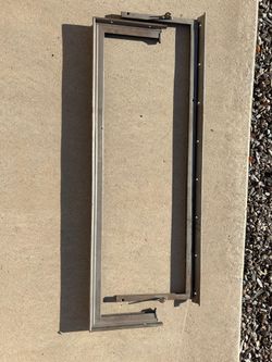 Ford Model T Windshield Frame, 1(contact info removed)