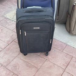 Luggage 