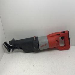 Milwaukee SawZall 199647