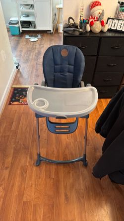 Feeding Chair