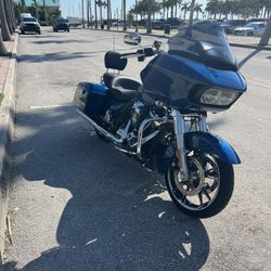 Harley Davidson 2022 Road glide