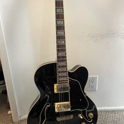 Ibanez AF95-TK