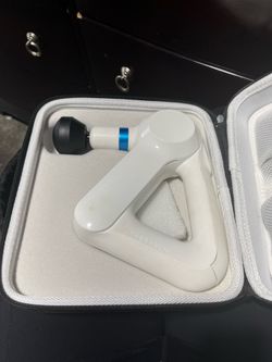 Theragun Elite Percussion Therapy Massage Gun