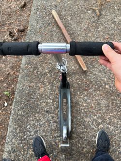 Scooter