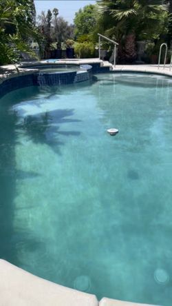 Swimming Pool / Alberca / Filtros / Swimming Pool Filter