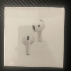 AirPod 4