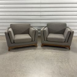 Article Ceni Lounge Chair