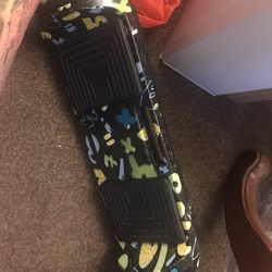 Bluetooth Hoverboard 