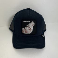 Goorin Bros Snapback Hat$40
