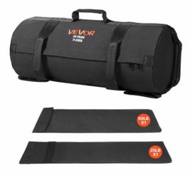 Workout Sandbag
