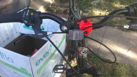 Bike sc29 BCA bike very nice for Sale in Indianapolis IN OfferUp