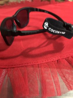 Cocosand Sunglasses Baby