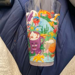 Mcdonald’s Collectors Cup