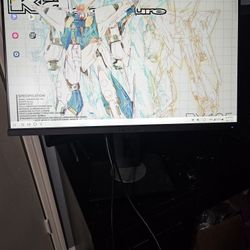 ViewSonic VG2456 Mod. VS18086