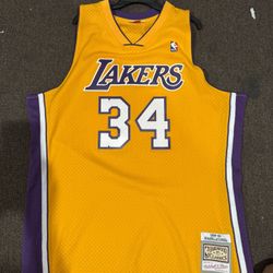 Lakers Jersey For Sale XL (2)