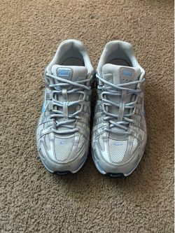 Nike p-6000 size 11