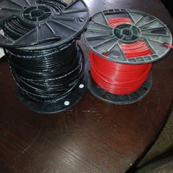 10 Gauge And 12 Gauge Wire