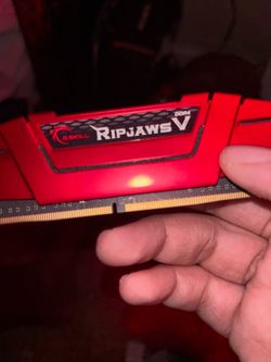 DDR4 RAM