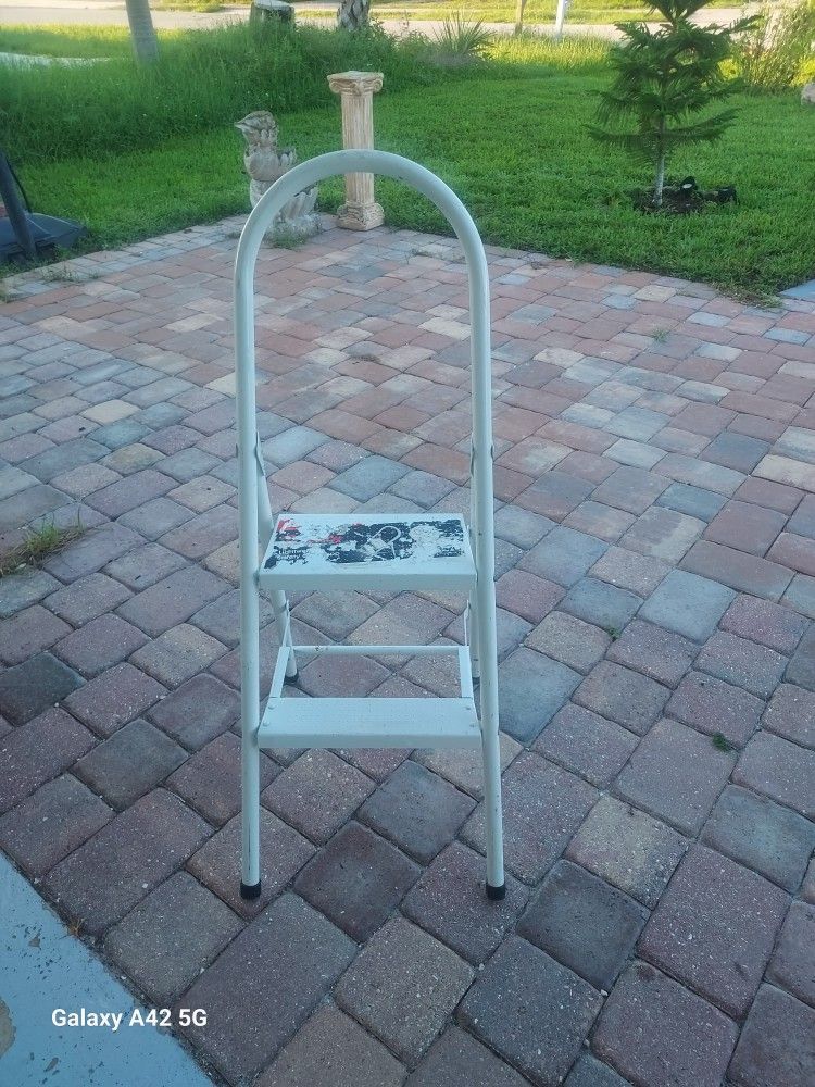 ladder