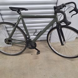 Road Bike
