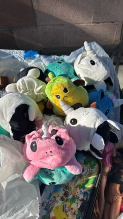 $ 1.00 each