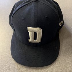 Dallas Cowboys Fitted Hat