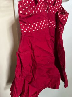 Girl’s Dress