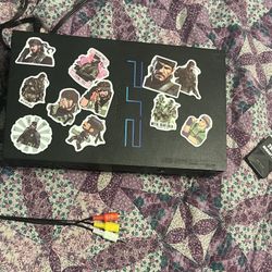 PlayStation 2 **NOT FREE**