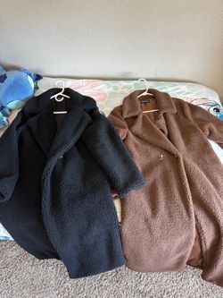 Women’s coats