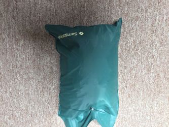 Raincoat Samsonite M-L-$10