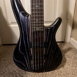 Ibanez sr1305 5 string bass