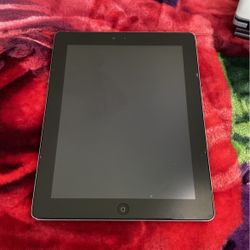 iPad 
