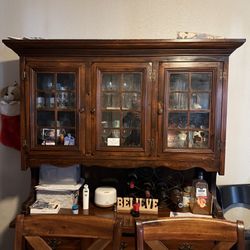 China cabinet