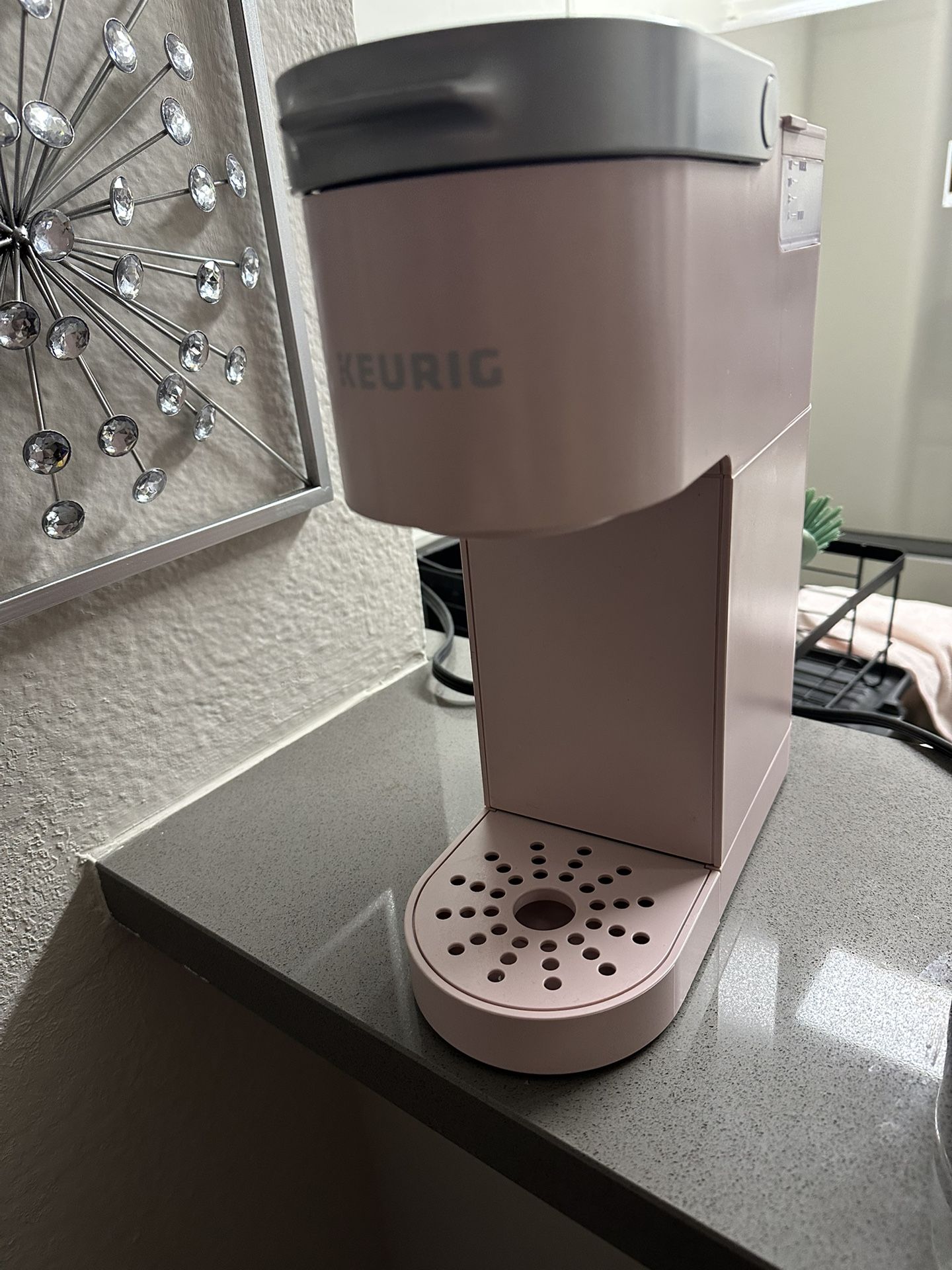 keurig