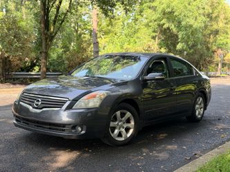 2009 Nissan Altima