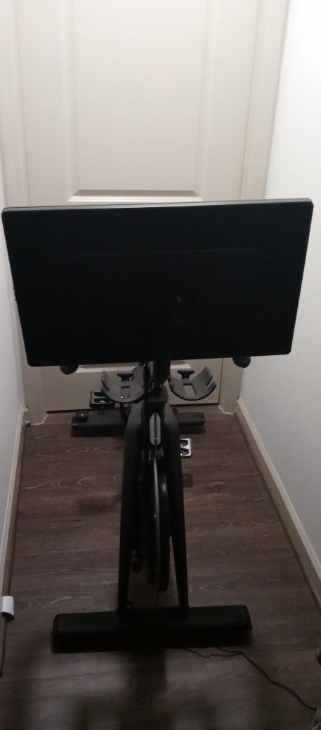 Stryde Exercise Bike