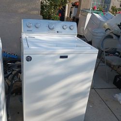Maytag Washer 