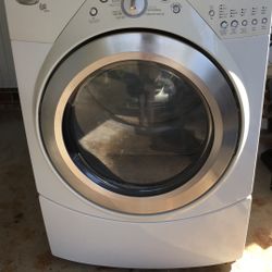 Whirlpool Dryer 
