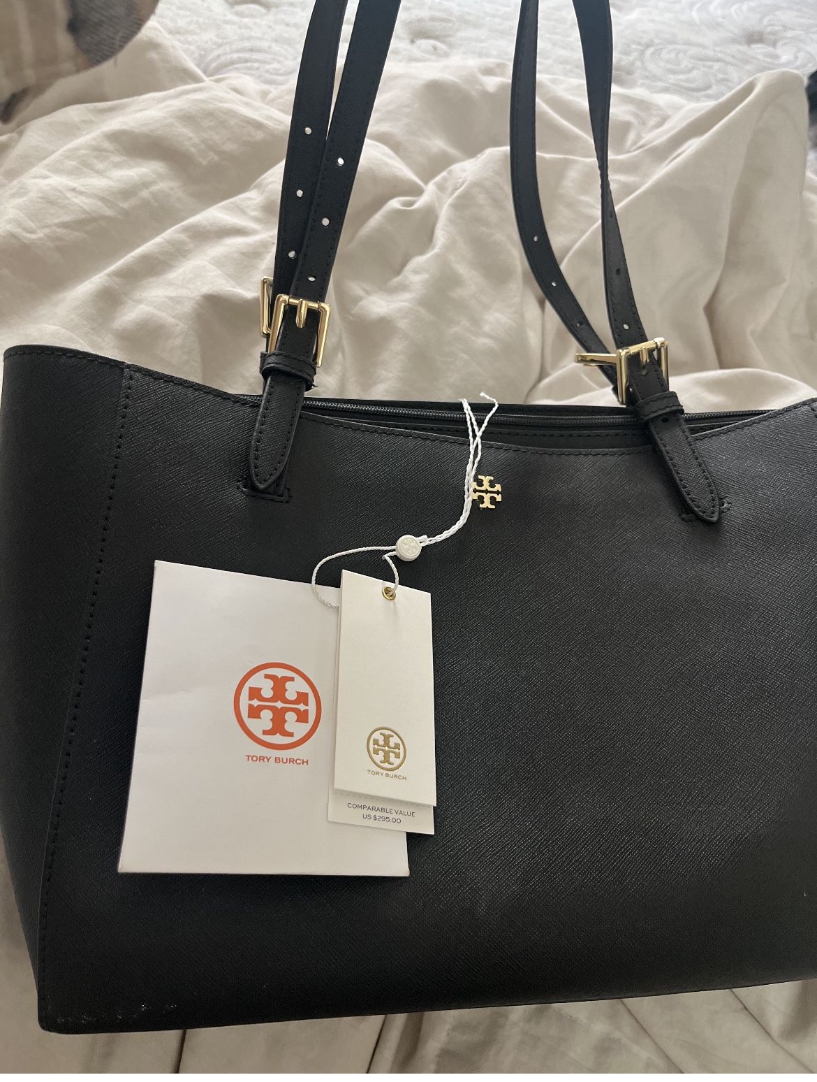 Tory Burch Tote Bag
