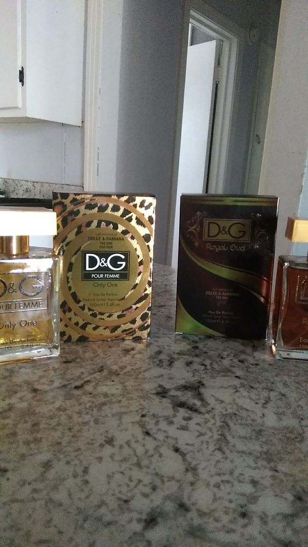 Dg Dolce Gabbana Imitation For Sale In Lubbock Tx Offerup