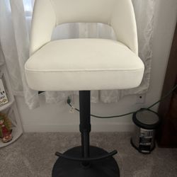 Stool