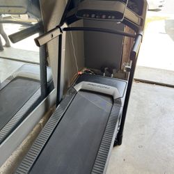Proform treadmill