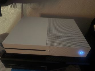 Xbox one s 1TB