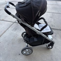 NUNA Stroller 