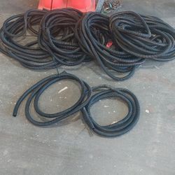 Split Loom Wire Shield 