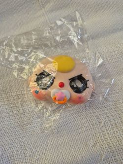 Baby Three faceplate 100%