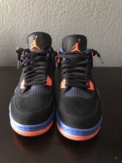 Air Jordan IV cavs BRAND NEW size 11.5