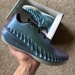 G.T. Cut 4 PREHEAT size 9.5