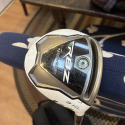 TaylorMade RBZ 3 Wood RH