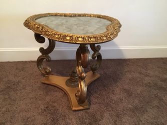 Table is 29 inches wide by 25 inches high